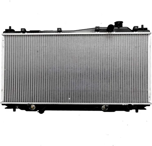 Vista 61 de SCITOO Radiador compatible con Forester CU2402 1999, 2000, 2001, 2002