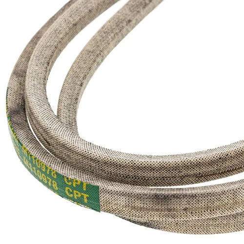 Vista 5 de John Deere Equipo original V-Belt #M110978