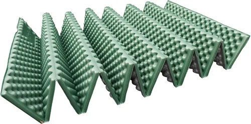 Vista 7 de Camping and Backpacking Foam Sleeping Pad