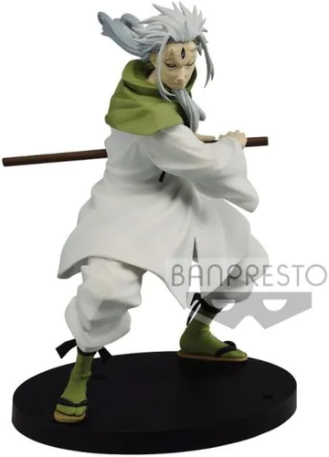 Vista 3 de Banpresto - Esa vez me reencarné como estatua de Slimeotherworlder Hakuro