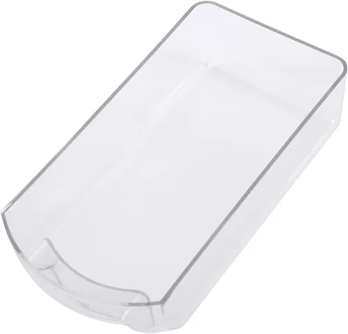 Vista 7 de Dispensador de arroz giratorio grande con 6 rejillas de almacenamiento de cereales, cubo de arroz blanco, contenedor de arroz integral con tapa