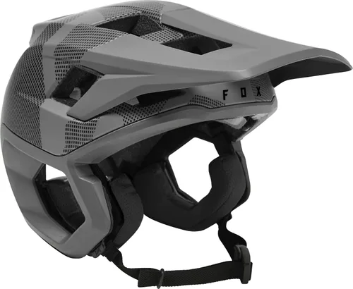 Vista 7 de Casco para bicicleta de montaña Fox Racing Dropframe Pro