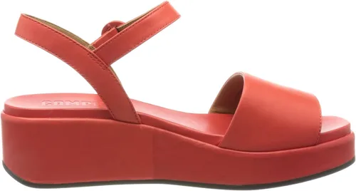 Vista 6 de Camper Sandalias de cuña de 2 correas para mujer