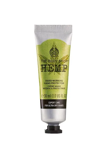 Vista 7 de The Body Shop - Crema para manos