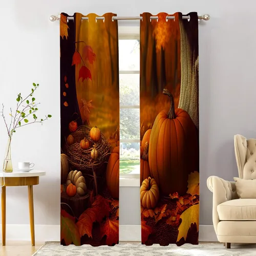Vista 12 de Shrahala Cortinas rústicas de granja para ventanas de cocina, textura de cesta tejida, paneles de cortina rústica para ventana de granja, poliéster
