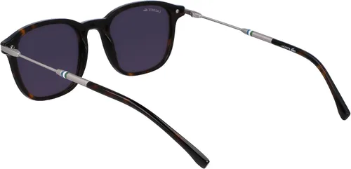 Vista 4 de Lacoste Gafas de sol rectangulares L992s para hombre