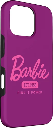 Vista 48 de Barbie - Barbie Est 1959 Case for iPhone 17