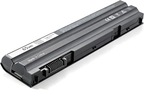 Vista 2 de 11.1V 65Wh 5800mah N3X1D M5Y0X 8858X T54FJ Batería de repuesto para laptop Dell Latitude E6540 E6440 E5530 E5430 E6520 E6420 M2880