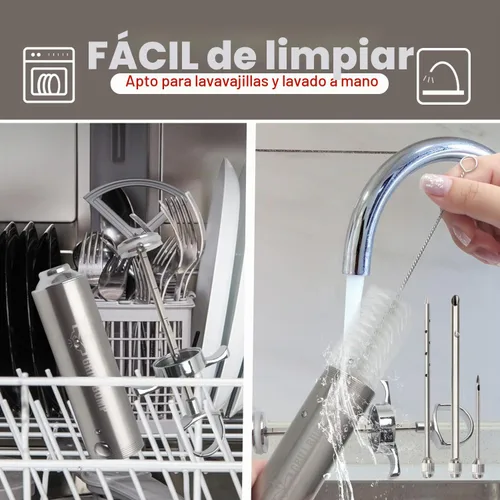 Vista 6 de Grill Bump Kit de jeringa para inyector de carne con 3 agujas de inyector profesional de marinada y estuche de viaje para ahumador de parrilla, pavo
