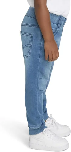 Vista 8 de Levi's - Pantalones deportivos para bebé niño