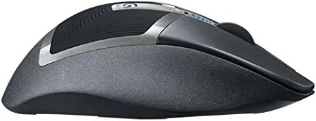 Vista 2 de Logitech G602 - Ratón inalámbrico