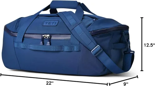 Vista 7 de YETI Bolsa de lona Crossroads