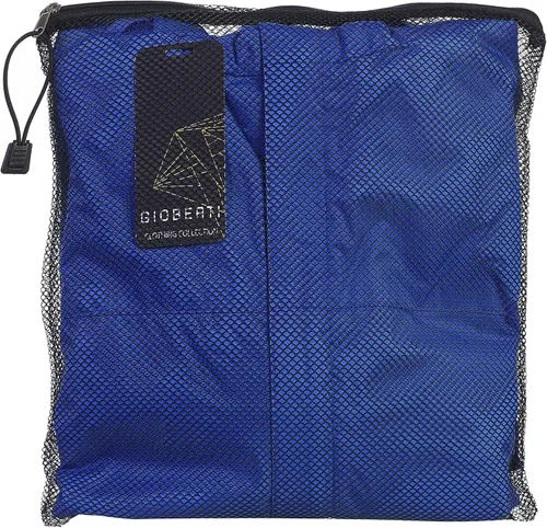 Vista 5 de Gioberti Chaqueta impermeable para hombre