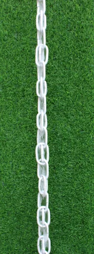 Vista 7 de KAM Home Link Chain Pure Inacabado Aluminio Extra Rain Chain (5)
