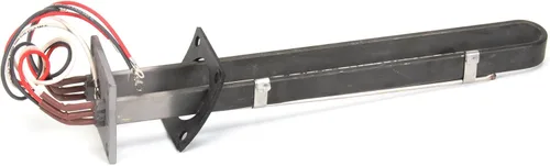Vista 2 de Cleveland 440-480V; 8Kw; Elemento de inmersión FK1038814 - Pieza de repuesto original OEM