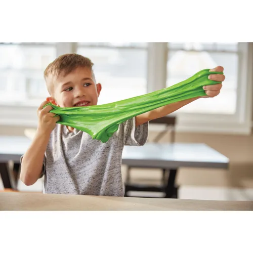 Vista 4 de Elmer's pegamento escolar líquido lavable, 1 galón, 1 unidad - Ideal para hacer slime