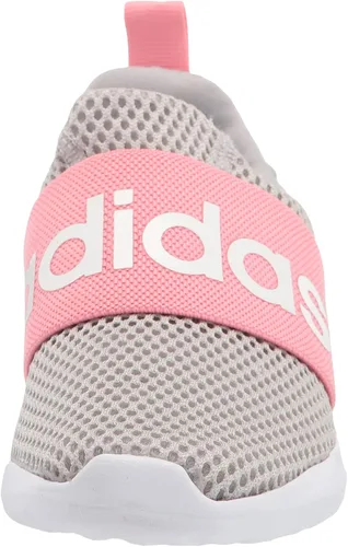 Vista 2 de Adidas - Tenis Lite Racer Adapt 40 unisex para niños para correr