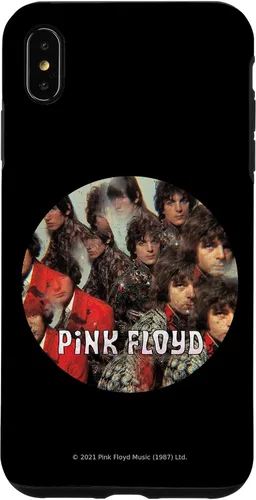 Vista 7 de Funda para iPhone 15 ROSA FLOYD PIPER