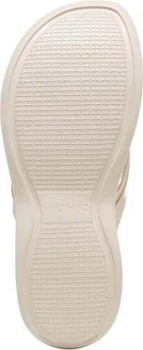 Vista 4 de Vionic High Tide Ii - Sandalias ortopédicas de plataforma para mujer