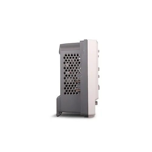 Vista 3 de Rigol Osciloscopio digital MSO7034 Ancho de banda de 350 Mhz, 4 canales, frecuencia de muestreo de 10G Sa/s, profundidad de memoria de 100M pts, 16