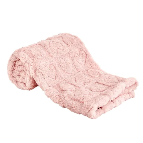 Vista 22 de Yurhap Manta de forro polar para bebé, a cuadros, ultra suave y acogedora para niñas y niños, manta mullida para bebés recién nacidos, regalos