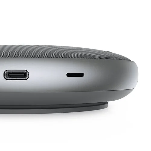 Vista 7 de Adaptador DELL con altavoz mÃ³vil MH3021