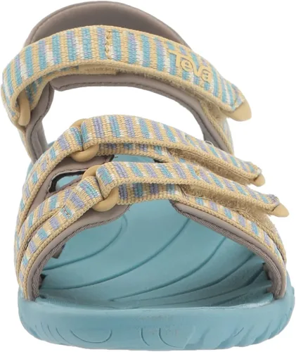 Vista 2 de Teva Sandalias Y Tirra para niños