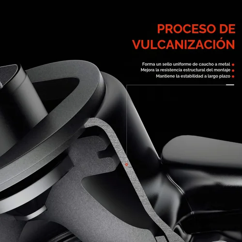 Vista 5 de A-Premium Kit de montaje de motor y transmisión de 3 piezas compatible con Mercedes-Benz GLE400 2016-2017, GLE43 AMG 2017-2019, GLE550e 2016-2018