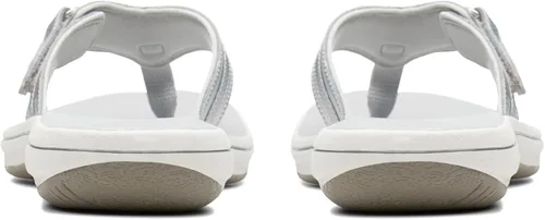Vista 7 de Clarks Breeze Sea - Sandalias para mujer.