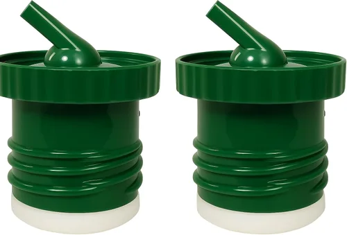 Vista 11 de Tapón térmico para botella Stanley. Yerba Mate Drinking - Termo a Yerba Mate Termo Pico Mate/Pico cebador tapón con flujo de alta precisión
