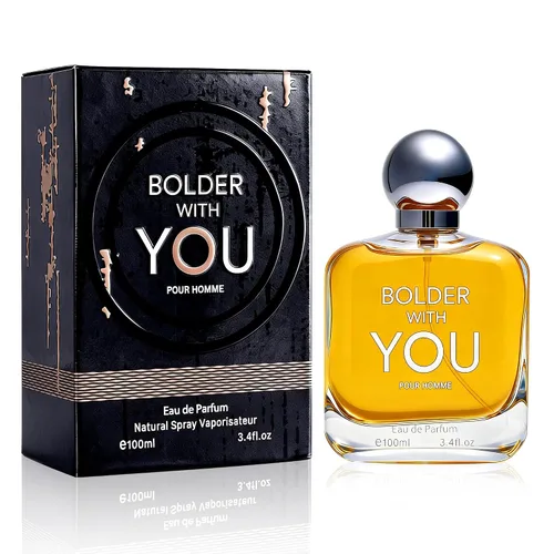 Vista 12 de AFLUXE AVENTO UOMO Colonia para hombre Aroma fresco amaderado de larga duración Eau de Toilette de 3.4 fl oz Set de regalo de lujo