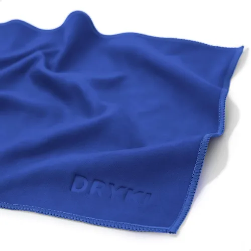 Vista 9 de Toallas de sudor de bolsillo Los pañuelos originales que absorben el sudor Trapos de microfibra de secado rápido para cara, manos y cuerpo