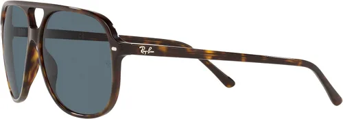 Vista 3 de Ray-Ban RB2198f Bill Low Bridge Fit - Gafas de sol cuadradas