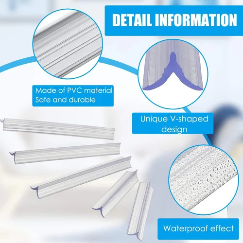 Vista 3 de Jetec 5 fundas de sofá de 12 pulgadas y 7 pulgadas, agarre antideslizante para cojines seccionales, fundas de sofá seccionales para sofá, sillones