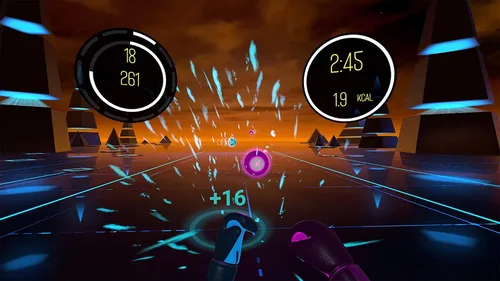 Vista 6 de Boxvr - PlayStation 4