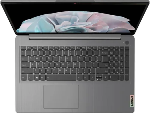 Vista 5 de Lenovo IdeaPad 3 - Laptop para estudiantes y negocios, pantalla táctil FHD de 15.6 pulgadas, procesador Intel Core i5-1135G7, 20 GB de RAM, 1 TB