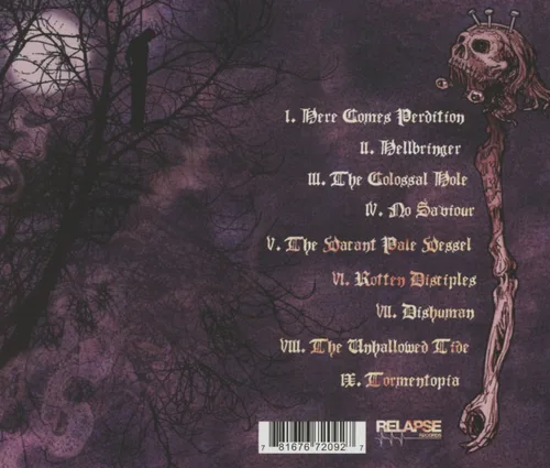Vista 2 de The Fleshland
