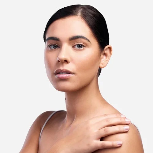 Vista 4 de Replenix Limpiador facial rejuvenecedor con ácido glicólico, suave lavado facial exfoliante de grado médico para decoloración de la piel