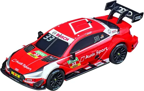 Vista 2 de Carrera GO Speed Grip - Pista eléctrica de carreras para autos