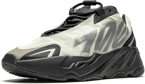 Vista 4 de adidas 700 Mnvn para hombre