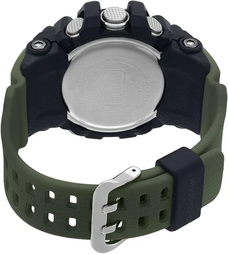 Vista 4 de Casio G-SHOCK MUDMASTER Reloj para hombre GG-1000-1A3DR