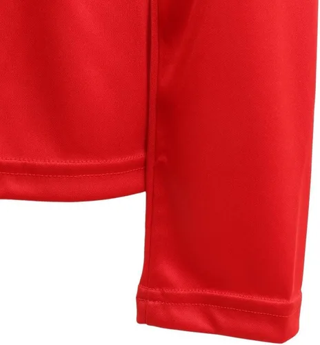 Vista 6 de Under Armour Boys' Tech Logo Fill Long-Sleeve T-Shirt