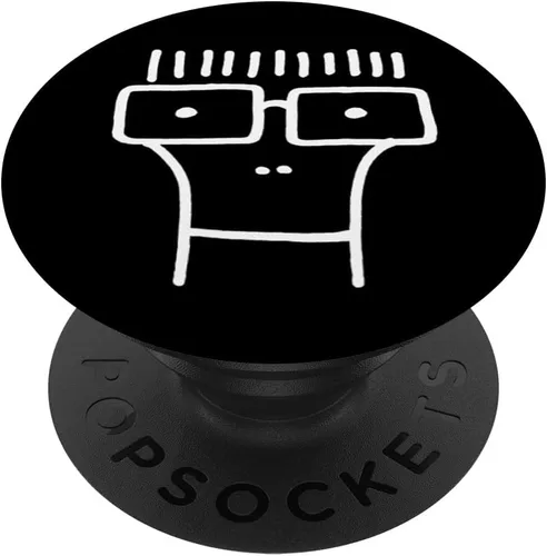 Vista 6 de Descendents - Producto oficial - Classic Milo PopSockets MagSafe PopGrip para iPhone