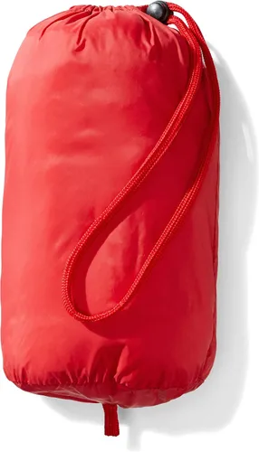 Vista 5 de Tienda Essentials - Chaleco acolchado impermeable para niño ligero y fácil de guardar