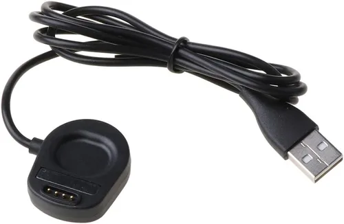Vista 8 de USB for Smart Watch Charging Holder Dock Power Adapter Cable for Smartwatch Accessories