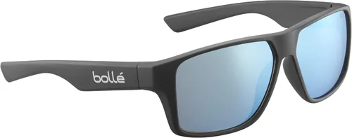 Vista 3 de bollé - BRECKEN lentes de sol grandes gafas de sol para hombre gafas de sol deportivas