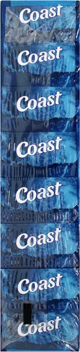 Vista 2 de Coast Aroma clásico original de 4 onzas, 16 barras