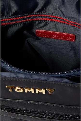 Vista 3 de Tommy Hilfiger Kendall II - Bolso convertible de nailon suave