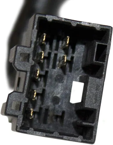 Vista 3 de Brock Luz trasera para 2007-2011 Aveo 966507771 izquierda GM2800203