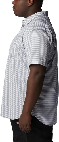 Vista 8 de Columbia Twisted Creek III - Manga corta para hombre